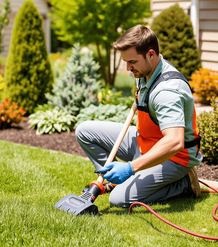 Modern Garden Design