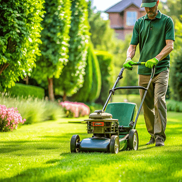 Irrigation and drainage