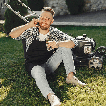 Fertilization Service